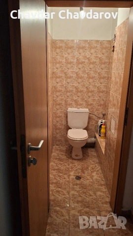 давам под наем офис пловдив маршал 36.кв. плюс склад 7.кв.добра локация, снимка 5 - Офиси - 53504339