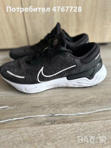 Маратонки Nike р.10, снимка 6 - Маратонки - 53868276