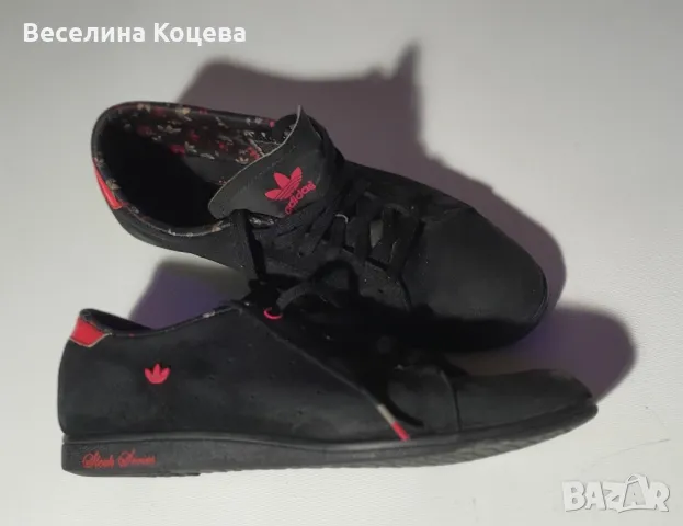 Calvin Klein, Adidas, Nike и др. маркови маратонки , снимка 6 - Маратонки - 47792060