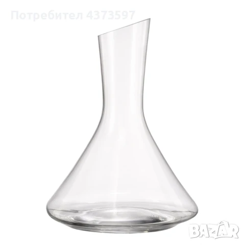 Декантер Bohemia Royal Xtra 1.4L, снимка 1