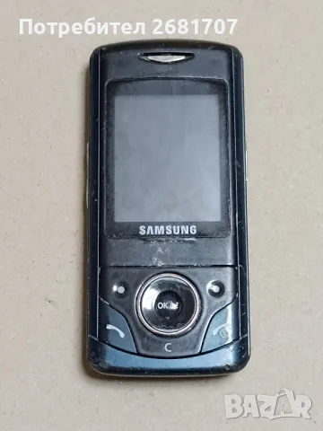 телефон Самсунг D520, снимка 1 - Samsung - 49391583