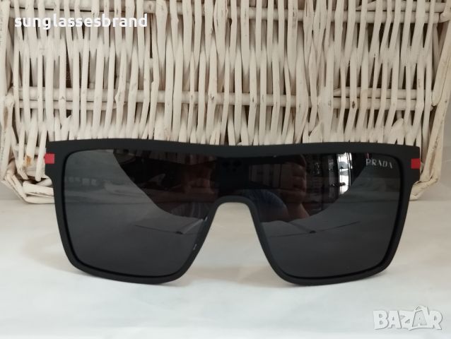 Мъжки слънчеви очила - 26 sunglassesbrand с поляризация , снимка 2 - Слънчеви и диоптрични очила - 45844520