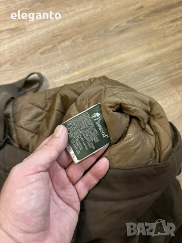 Висок клас мъжко зимен ловен гащеризон  Pinewood® Småland abisko 2.0 Hunting Trousers , C60 XXXL раз, снимка 7 - Други - 53130152