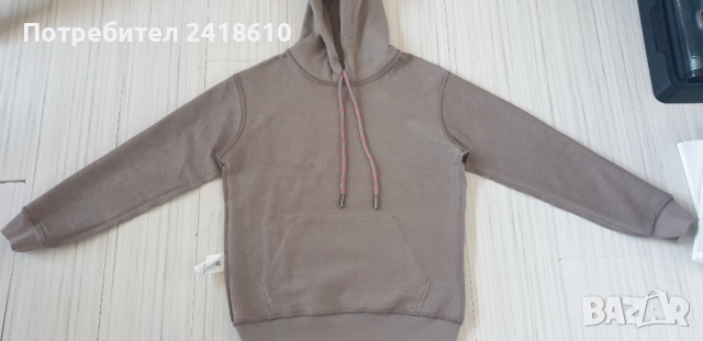 Gaelle Paris Made in Italy Cotton  Hoodie Mens Size M НОВО! ОРИГИНАЛ! Мъжки Суитшърт!, снимка 8 - Суичъри - 52928875