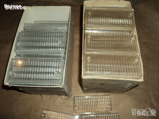 Части ВАЗ Москвич, снимка 18 - Части - 37506448