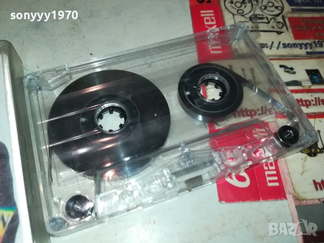 ЦИНГО-РОМСКЕ ПЕСМЕ 93 1308251014, снимка 7 - Аудио касети - 51348722