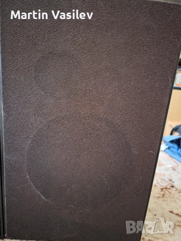 Тонколони Grundig RB840, снимка 2 - Тонколони - 52772313