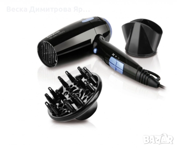 Сешоар Taurus Studio 2200, 2200W,, снимка 3 - Сешоари - 51524971