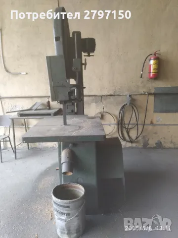 Банцинг за дърво , снимка 3 - Циркуляри - 50210477