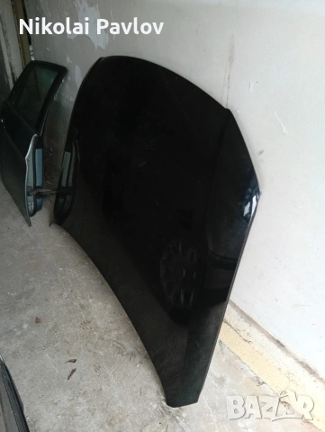 Фолксваген Пасат 6 комби за части , снимка 6 - Автомобили и джипове - 53635753