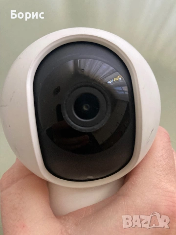 Xiaomi Home Security Camera 360 1080p,за ремонт, снимка 8 - IP камери - 53744501