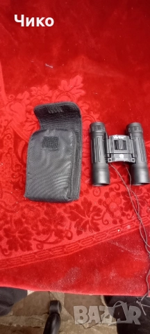 Бинокъл за ловджий