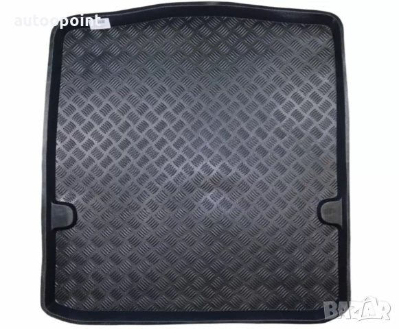 Стелка за багажник за Skoda Octavia II (2004-2013) Combi Ver german