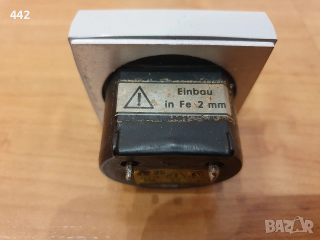 EKD 300 s meter, снимка 3 - Друга електроника - 52963092