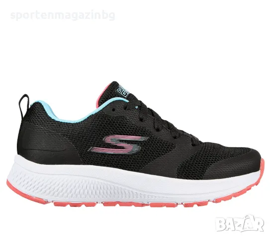 Детски маратонки SKECHERS Go Run Consistent-BRIGHT LOGICS, снимка 1 - Детски маратонки - 47790989