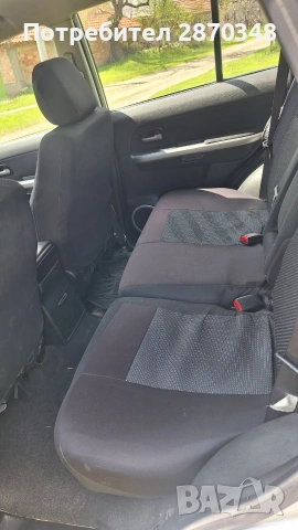 SUZUKI Grang Vitara 1.9D, снимка 13 - Автомобили и джипове - 54127574