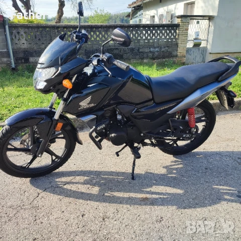 Honda CBF 125  2020г. 