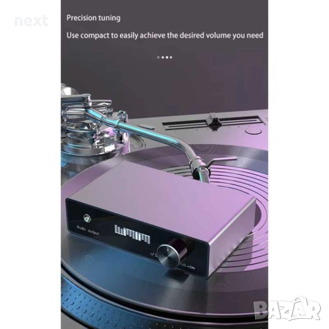 Висококачествен ДАК с оптичен вход 24bit 192kHz + Гаранция, снимка 5 - Други - 51452194