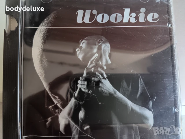 RAP & HIP-HOP компилации на дискове, снимка 10 - CD дискове - 51059098