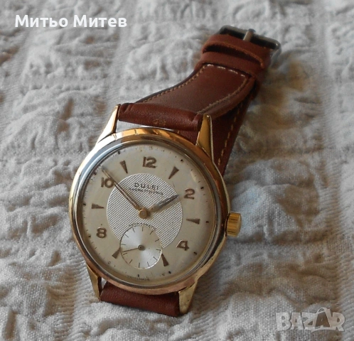 Dulfi - симпатичен старец, снимка 2 - Мъжки - 54108927