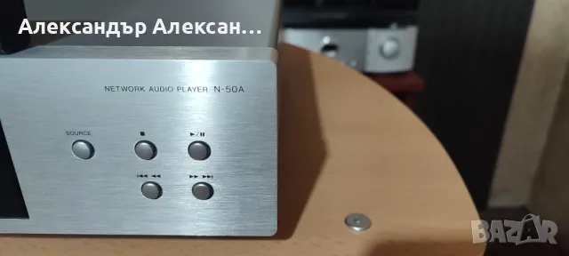 Pioneer N-50A , снимка 7 - Ресийвъри, усилватели, смесителни пултове - 49301502