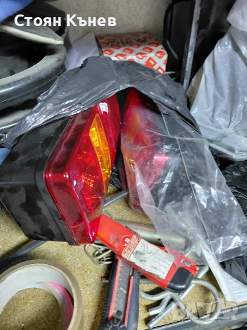 Кожена чанта от естесвена кожа и други , снимка 14 - Чанти - 42701325