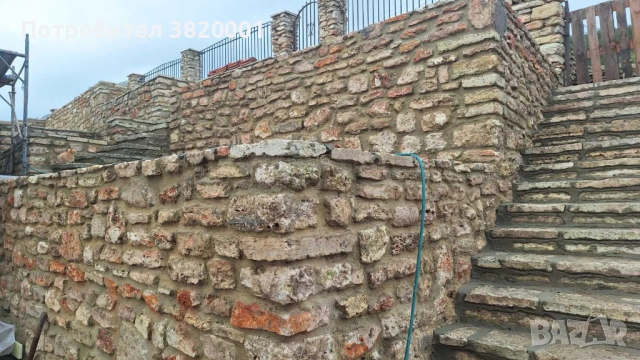 Без комисиона - триетажна къща с нескриваема морска панорама, снимка 16 - Къщи - 53859011