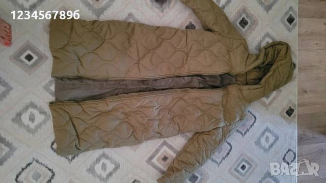 чисто нови дрехи блуза есенно яке и дебело зимно , снимка 9 - Якета - 51734392