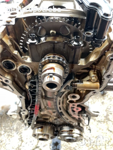 Гол Двигател K14D SUZUKI SX4 S-Cross 1.4 DITC HYBRID ALLGRIP 6AT 4х4 2021, снимка 12 - Части - 53297248