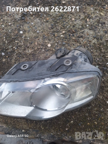 VW Passat, снимка 6 - Части - 53491079