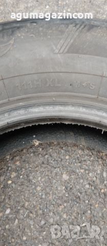 3 бр гуми 245 / 70 R16 - SAILUN за бус, снимка 4 - Гуми и джанти - 45852033