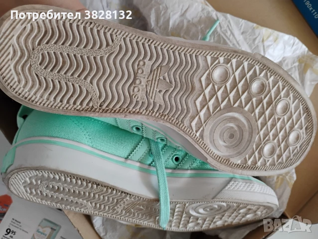 черни маратонки Пума и др, снимка 9 - Маратонки - 50627341