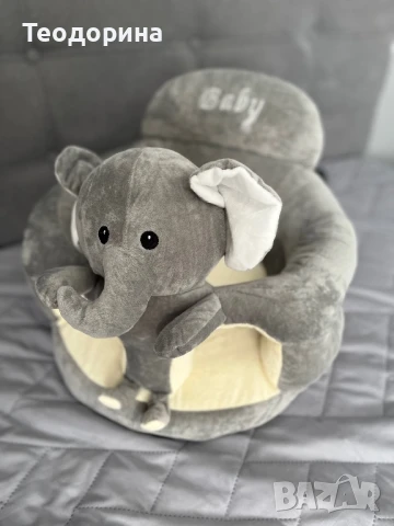 Барбарон , снимка 1