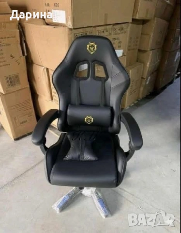 геймърски стол 60€