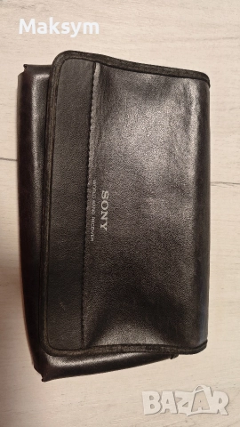 Sony icf 7600G, снимка 6 - Друга електроника - 52812412