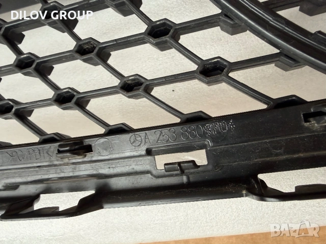 Решетка Mercedes GLE W167 AMG, снимка 3 - Части - 53712610