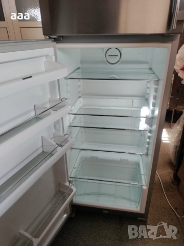 Хладилник с горна камера Liebherr CTPesf 3316, снимка 5 - Хладилници - 53663106