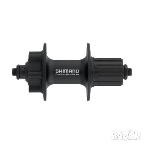 Shimano Deore M525 32h QR 10x135mm задна главина за велосипед