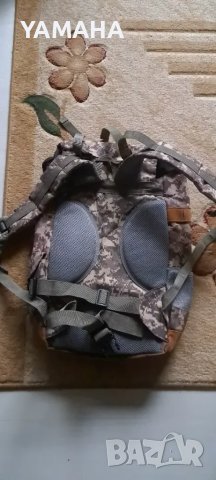 Supreme  Камофлажна  Раница , снимка 7 - Раници - 50055771