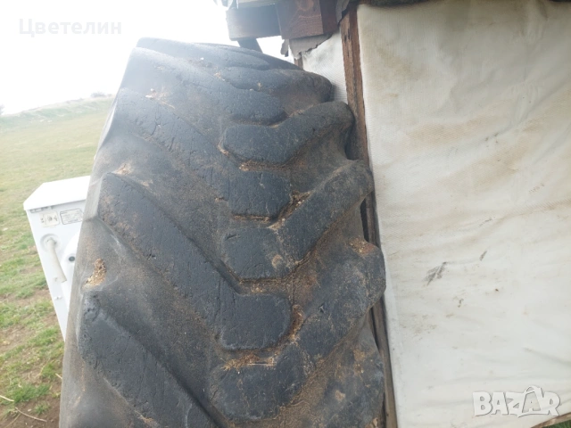 Гума SENA 18.4-26, снимка 2 - Гуми и джанти - 54019620