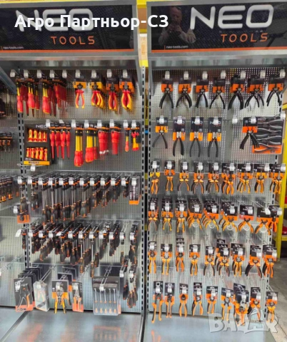 Специализиран магазин за професионални инструменти и крепежни елементи , снимка 14 - Селскостопанска техника - 53686164