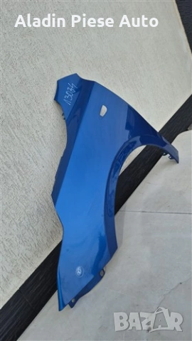 Предно ляво крило Kia Ceed година 2019 2020 2021 2022 2023 2024 , снимка 3 - Аксесоари и консумативи - 53779032
