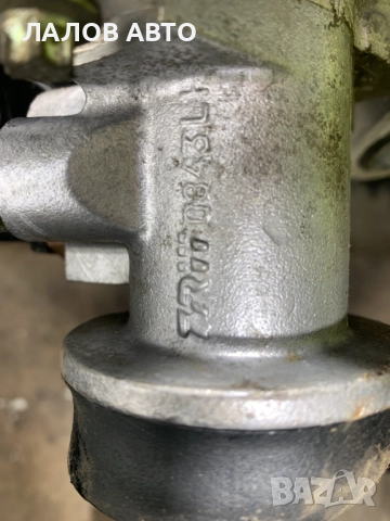 Рейка Ленд Ровър Фрилендър 1 reika Land Rover Freelander I 1.8i 120к.с. QEP1043981 , снимка 6 - Части - 52007706