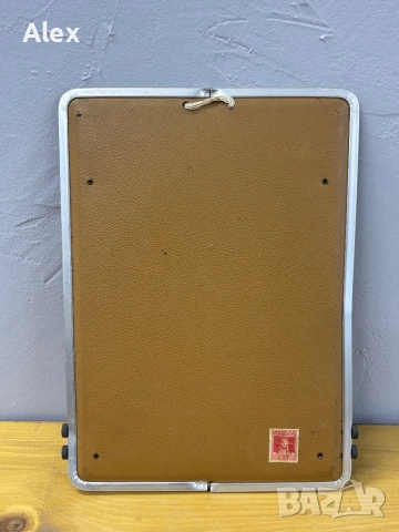 Вечен (перпетуален) календар , снимка 4 - Антикварни и старинни предмети - 52929013