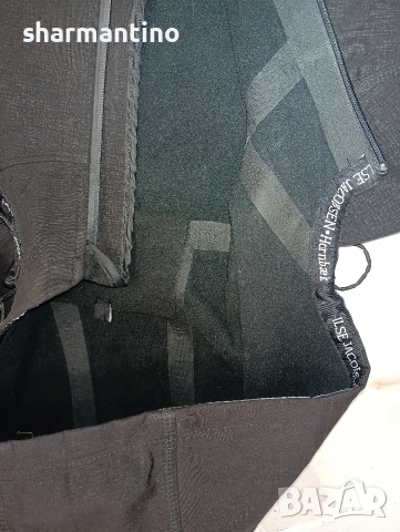 Ilse Jacobsen суичър яке М - 15 лв, снимка 5 - Якета - 52924271