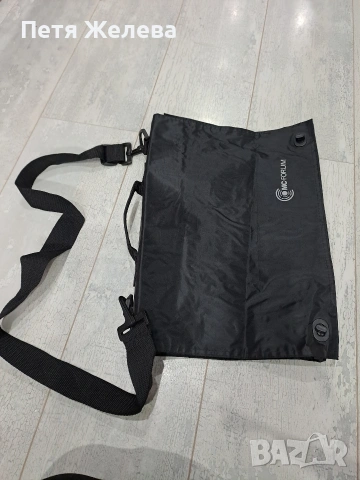 Чанта за документи или лаптоп MC-FORUM, снимка 7 - Чанти - 53685151