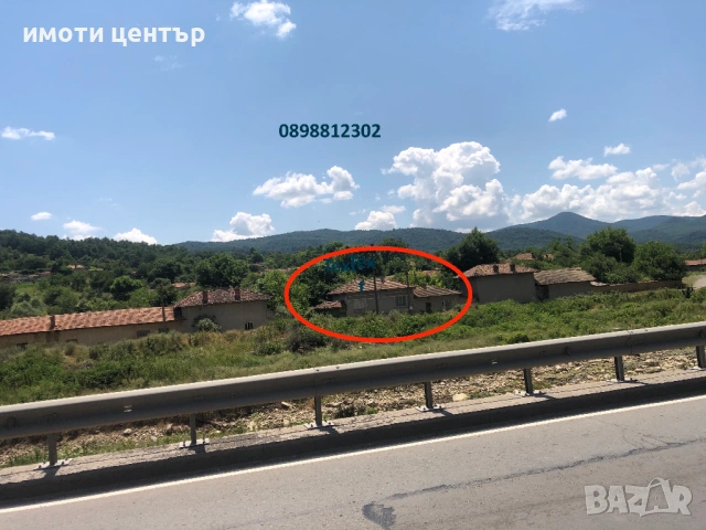 ПАРЦЕЛ,ДВОРНО МЯСТО, снимка 2 - Парцели - 54157545