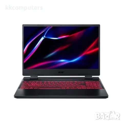 Acer Nitro 5, AN515-58-5218, Intel Core i5-12450H (up to 4.40 GHz, 12MB), 15.6" -  1,936.00лв., снимка 6 - Лаптопи за игри - 48061619