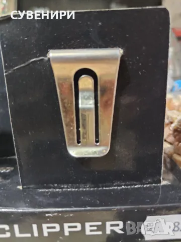 Щипка за пари, снимка 3 - Други - 49780583