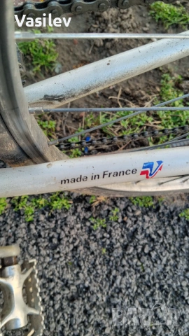 Велосипед "PEUGEOT", снимка 12 - Велосипеди - 53636125